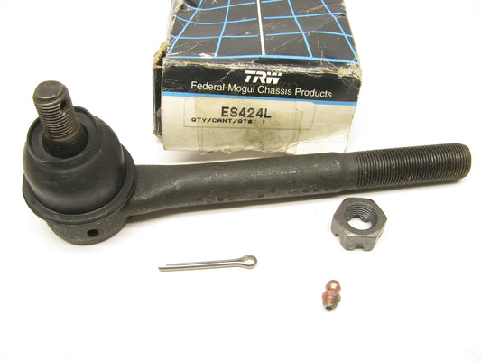 TRW ES424L FRONT INNER Steering Tie Rod End