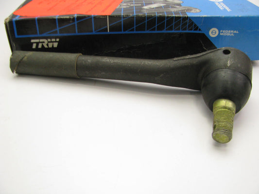 TRW ES424R Steering Tie Rod End - Front Outer