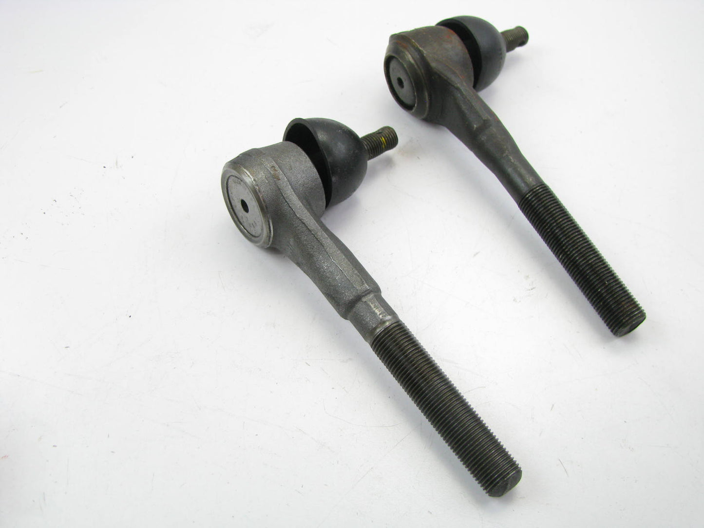 (2) TRW ES425R Front Outer Tie Rod Ends - 1971-1977 Chevy Vega, 1975-80 Starfire