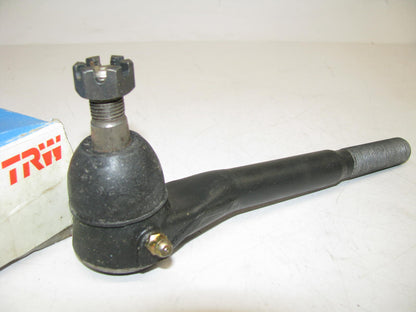 TRW ES428L FRONT OUTER Steering Tie Rod End