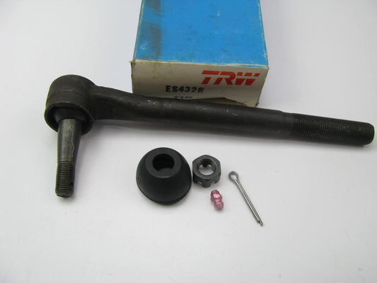 TRW ES432R Steering Tie Rod End - Front Outer