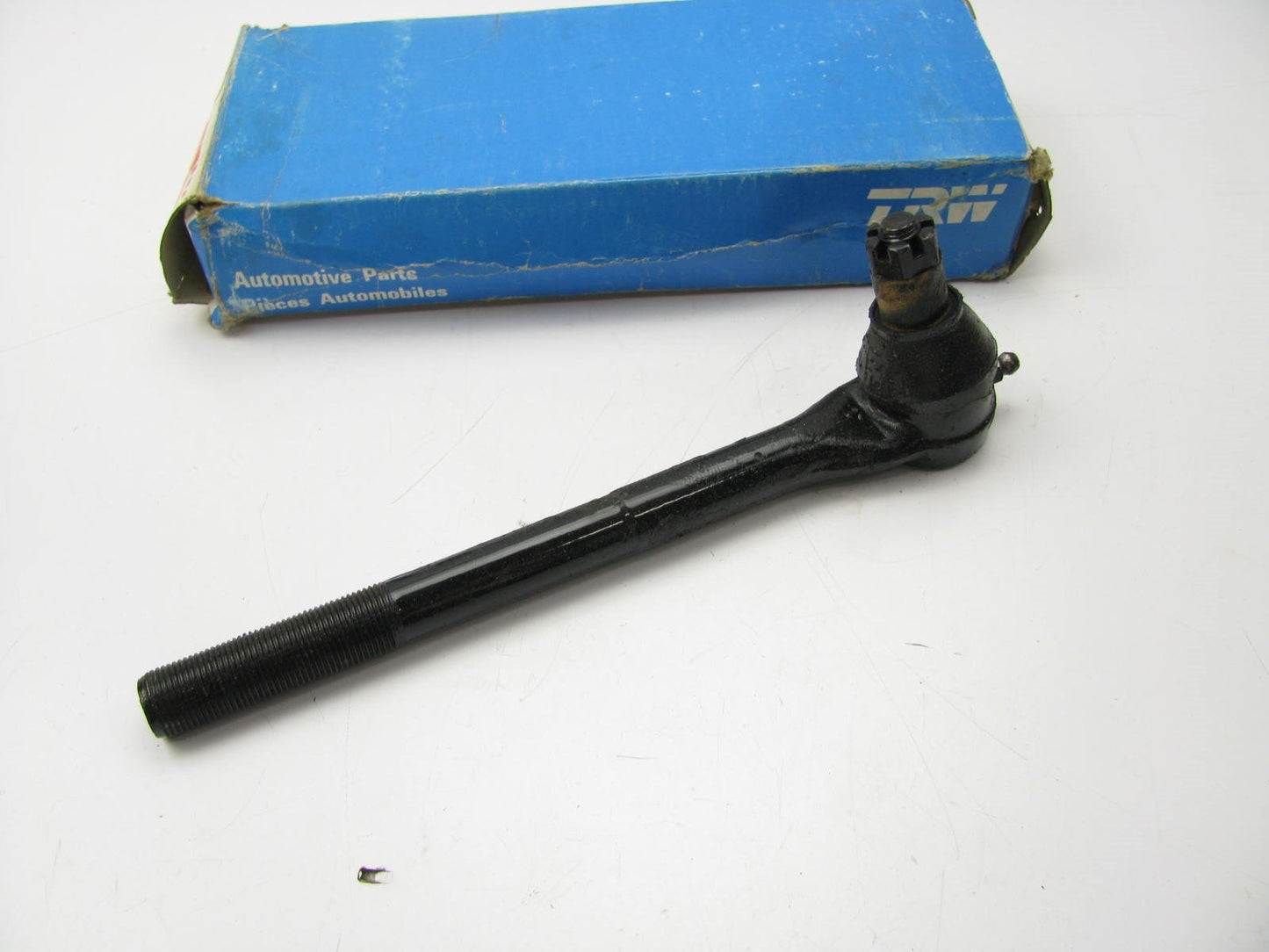 TRW ES433L FRONT INNER Steering Tie Rod End RP25551