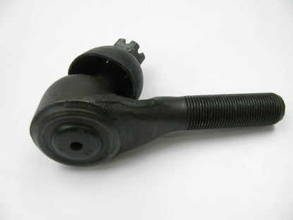 (2) TRW ES435L Front Outer Steering Tie Rod Ends