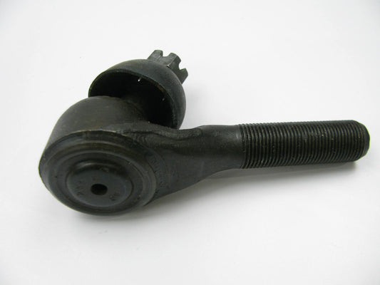 (2) TRW ES435L Front Outer Steering Tie Rod Ends