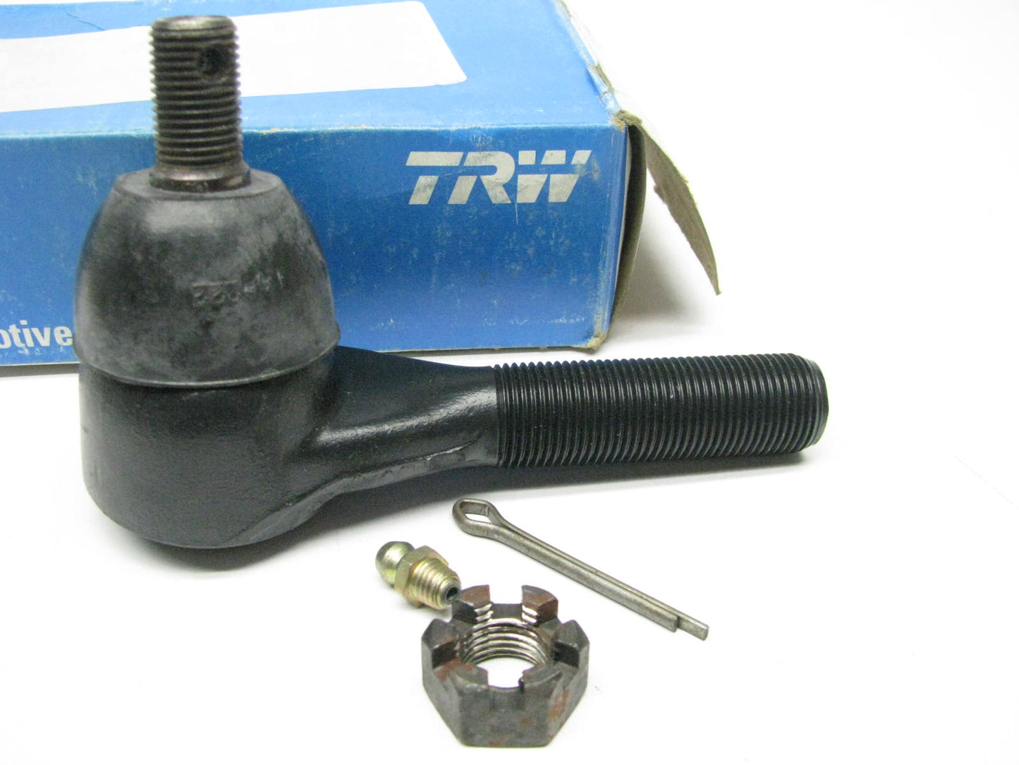 TRW ES439L Front Outer Steering Tie Rod End