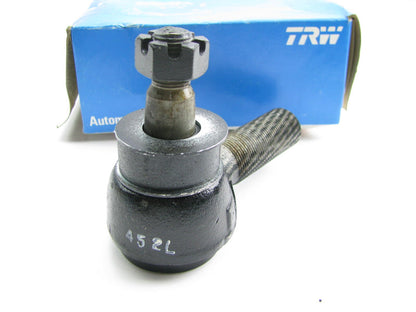 TRW ES452L LEFT OUTER Steering Tie Rod End