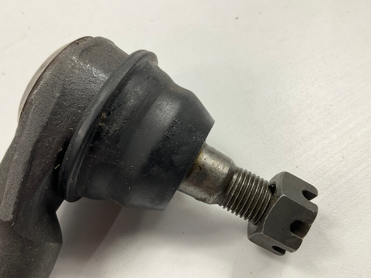 TRW ES455R Front Outer Steering Tie Rod End