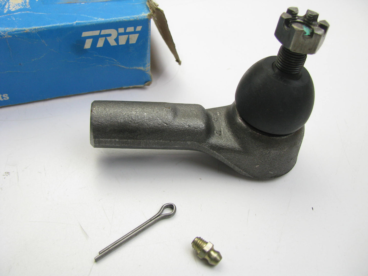 TRW ES455R Front Outer Steering Tie Rod End