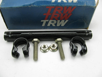 TRW ES462S Front Steering Tie Rod Adjusting Sleeve 72-73 Corona 72-76 Mark II