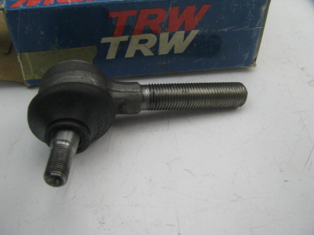 TRW ES465R Steering Tie Rod End - Front Right Outer