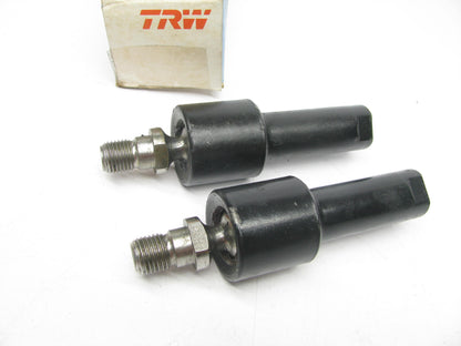 (x2) TRW ES475R Inner Steering Tie Rod Ends - 1971-1974 Opel 1900, Manta