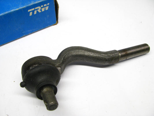 Steering Tie Rod End TRW ES480R  For 1974-1978 Toyota Corona