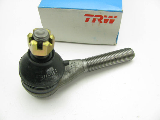 TRW ES481L Steering Tie Rod End Front Outer