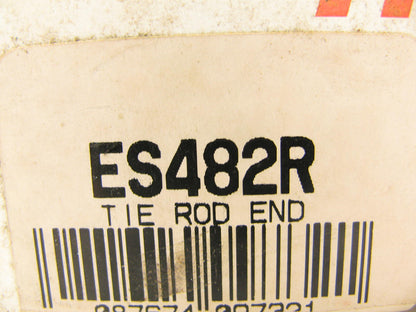 TRW ES482R Inner Steering Tie Rod End For 1972-1976 Toyota Mark II