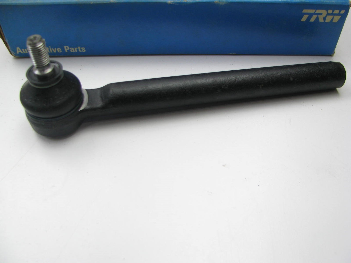 TRW ES491R Outer Steering Tie Rod End - 1974-1983 Fiat X-1/9