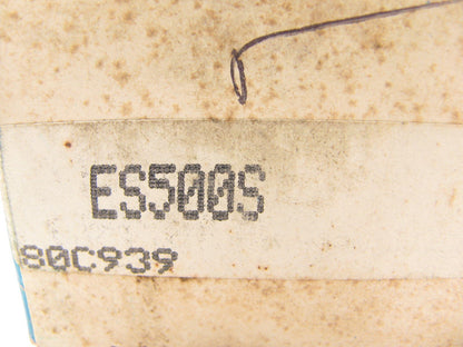 TRW ES500S Steering Tie Rod End Adjusting Sleeve