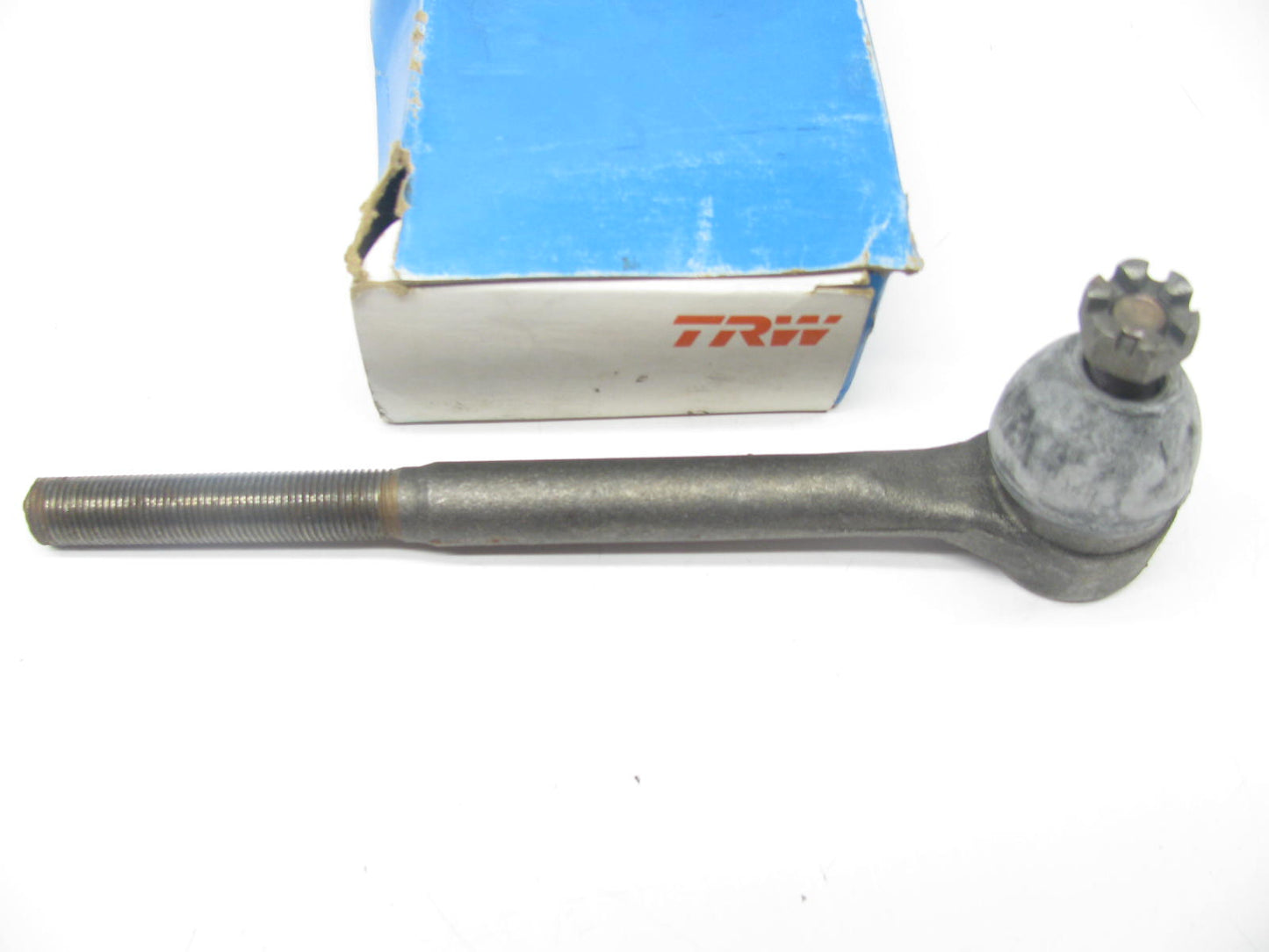 TRW ES577 Front Inner Steering Tie Rod End