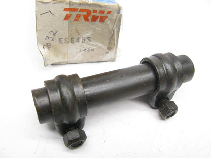 TRW ES645S Steering Tie Rod End Adjusting Sleeve