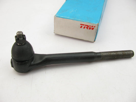 TRW ES681N FRONT Inner Steering Tie Rod End