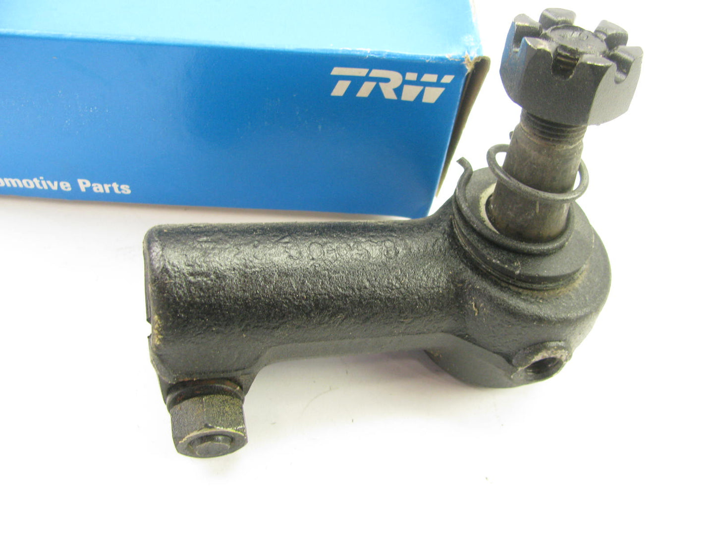 TRW ES75R RIGHT Steering Tie Rod End For 1957-1959 W300M Military Power Wagon