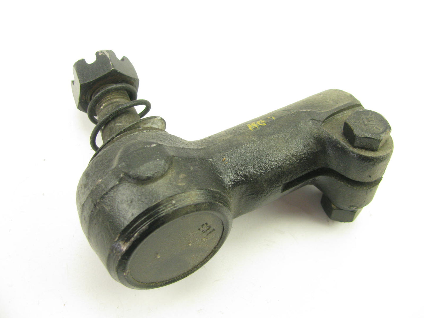 TRW ES75R RIGHT Steering Tie Rod End For 1957-1959 W300M Military Power Wagon