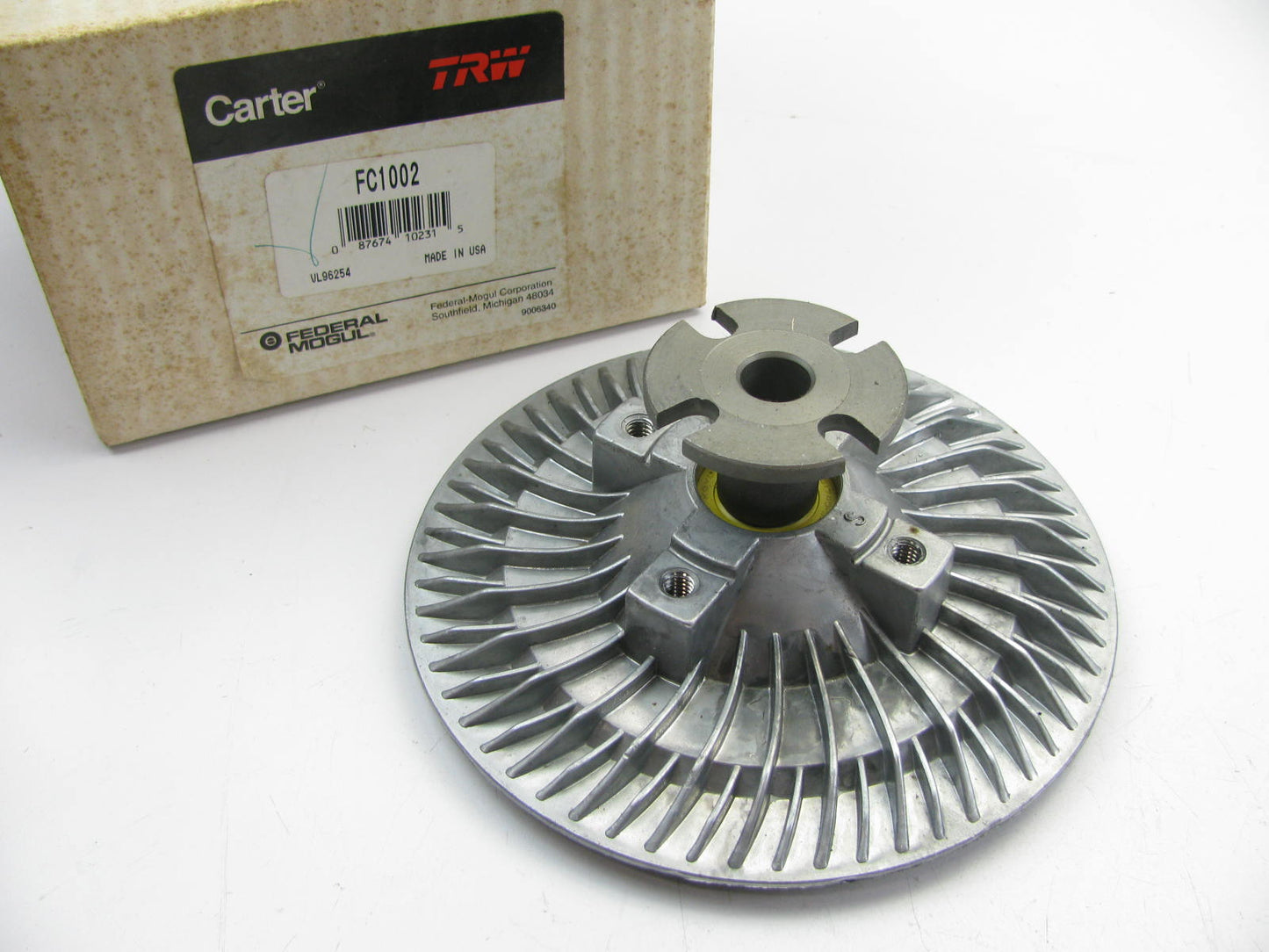 TRW FC-1002-3 Engine Cooling Fan Clutch