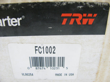 TRW FC1002-1 Engine Cooling Fan Clutch