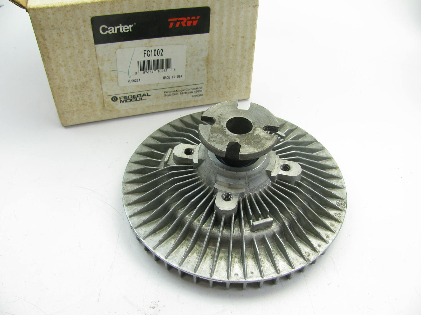TRW FC1002-2 Engine Cooling Fan Clutch