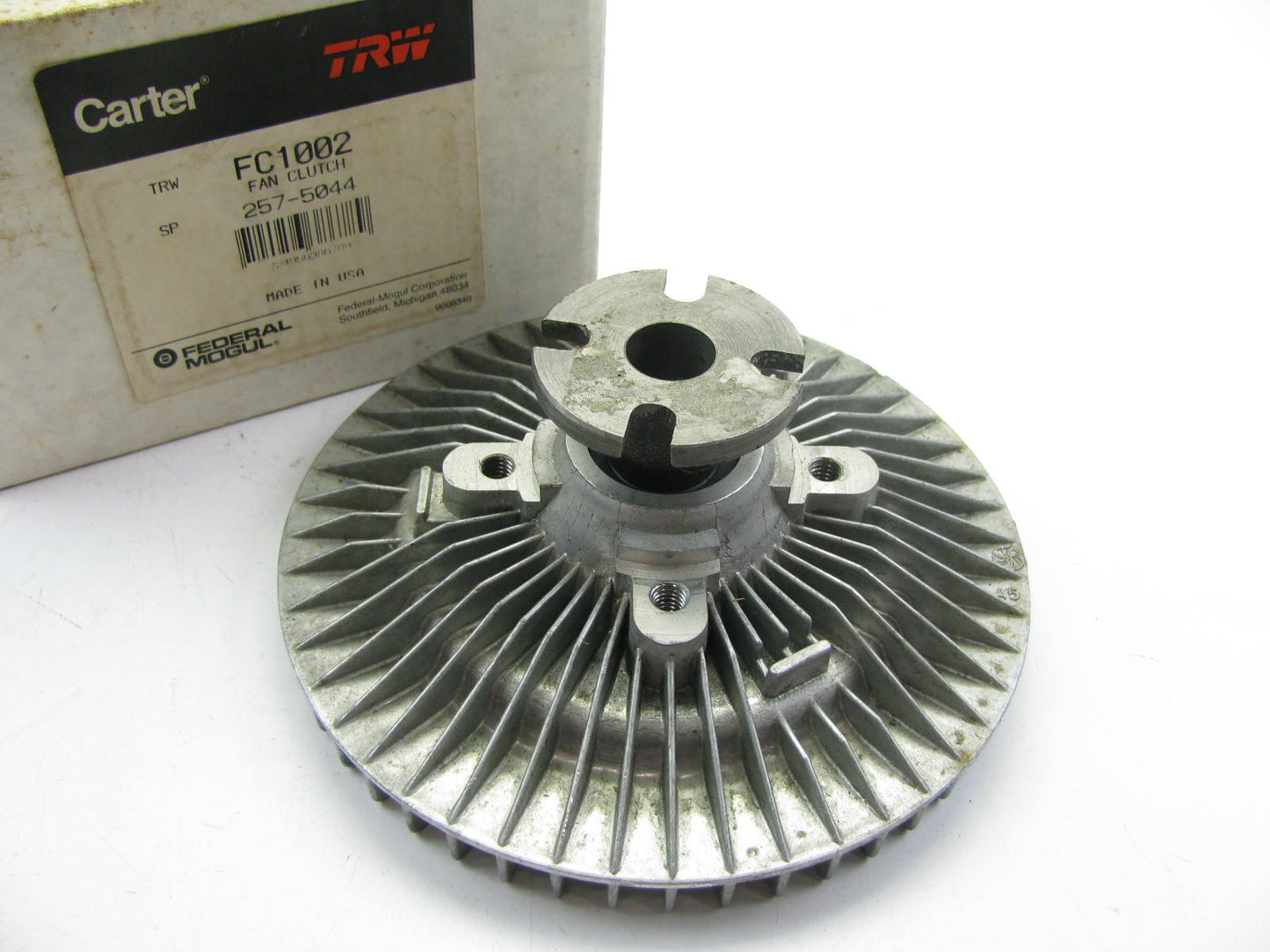 TRW FC1002 Fan Clutch