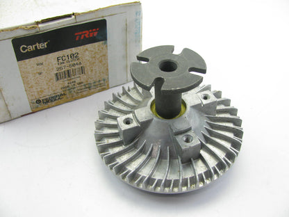 TRW FC102 Engine Cooling Fan Clutch