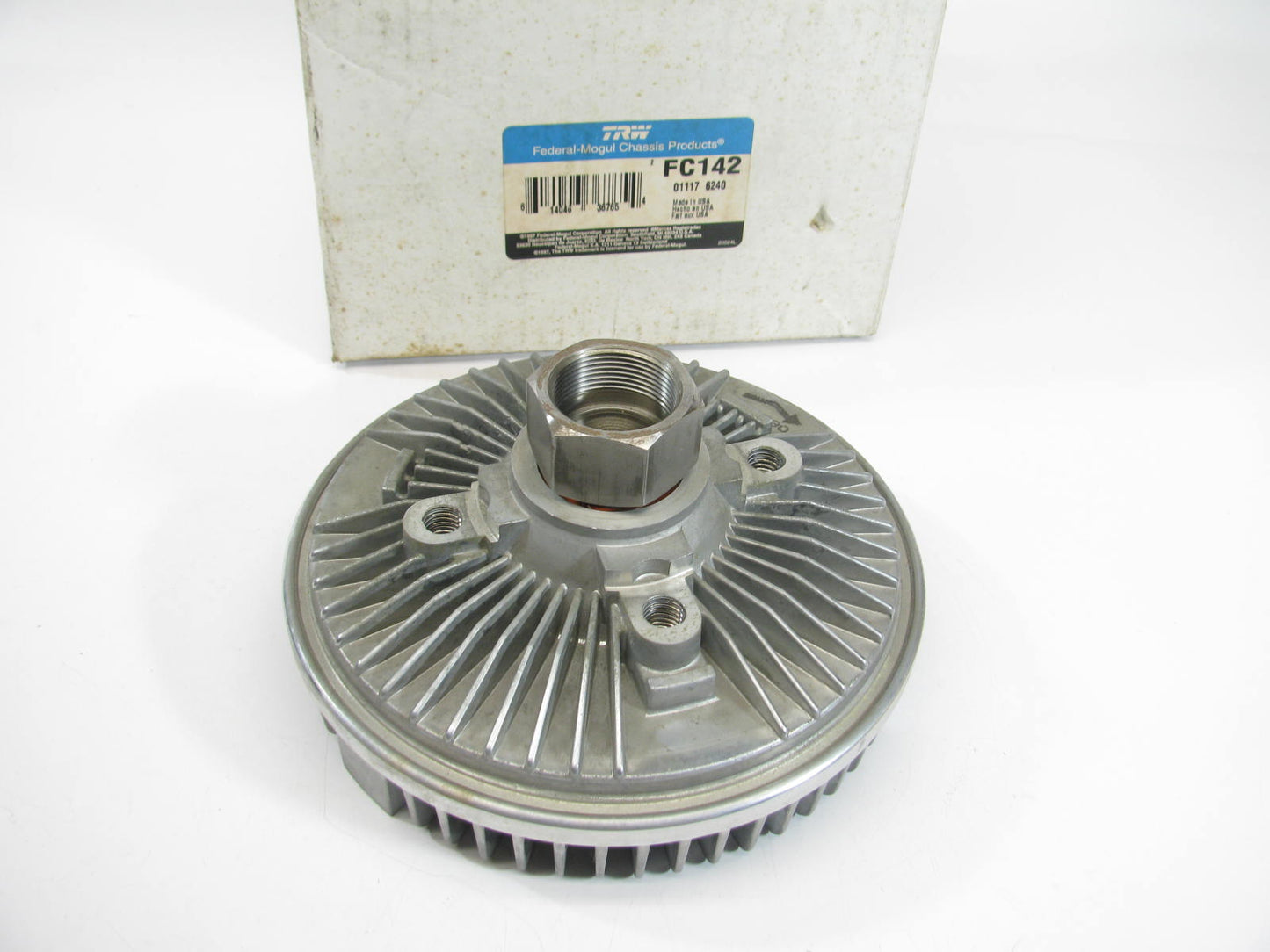 TRW FC142 Engine Cooling Fan Clutch