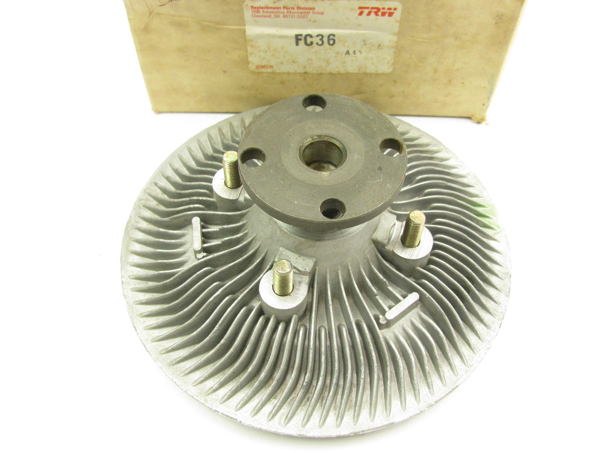 TRW FC36 Engine Cooling Fan Clutch