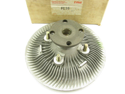 TRW FC36 Engine Cooling Fan Clutch