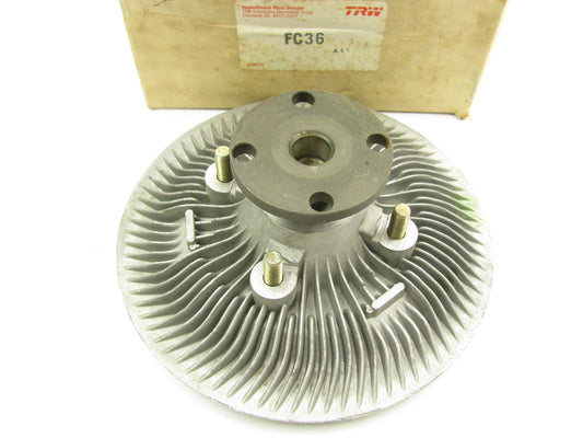 TRW FC36 Engine Cooling Fan Clutch