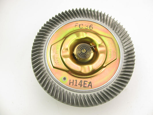 TRW FC36 Engine Cooling Fan Clutch