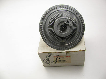 TRW FC43 Engine Cooling Fan Clutch 15-4224 88961761