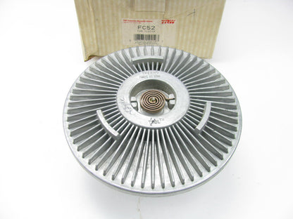 TRW FC52 Fan Clutch - 1971-1982 Corvette 350 5.7L V8