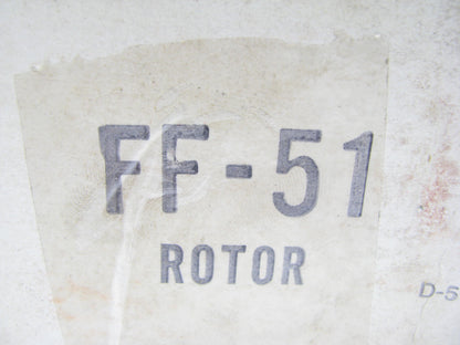 TRW FF-51 Ignition Distributor Rotor