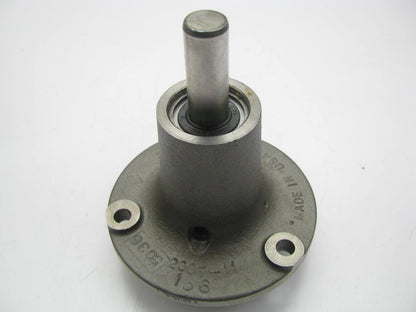 TRW FP1209 Water Pump Massey Ferguson Tractor 135 150 Continental Z134 830691M91