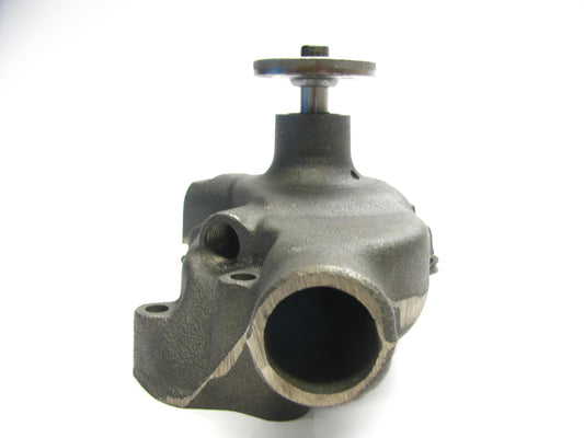 Carter FP1330N Water Pump For 1959-1972 Chevrolet  V8 Trucks Vans