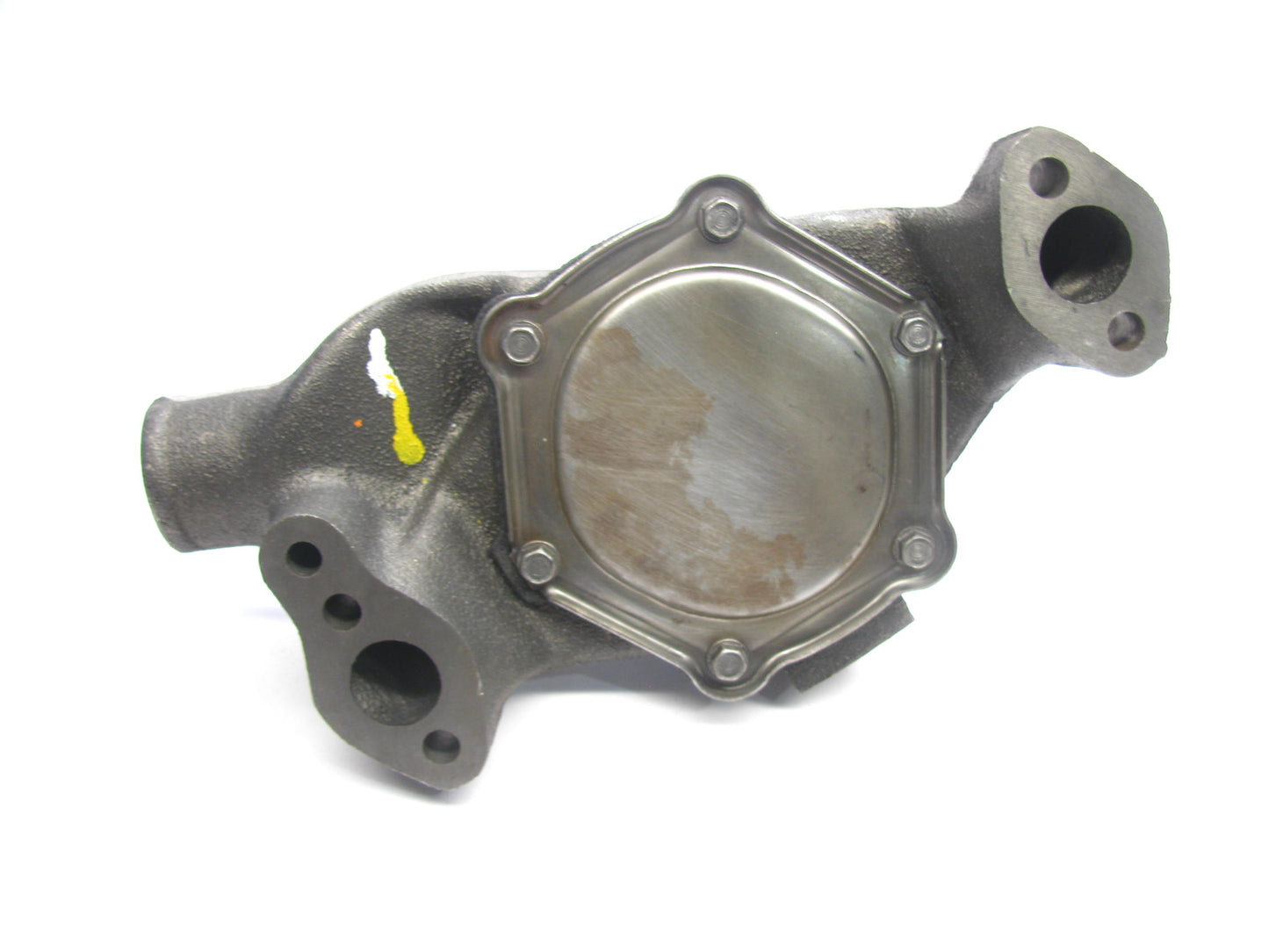 Carter FP1330N Water Pump For 1959-1972 Chevrolet  V8 Trucks Vans