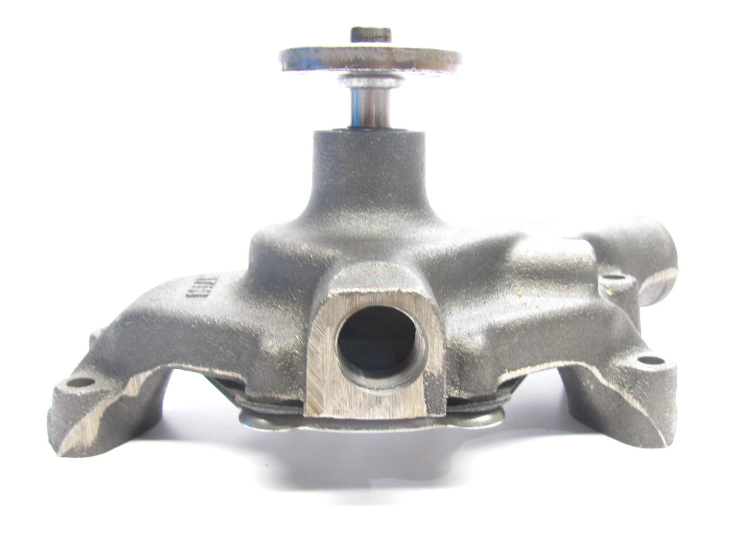 Carter FP1330N Water Pump For 1959-1972 Chevrolet  V8 Trucks Vans