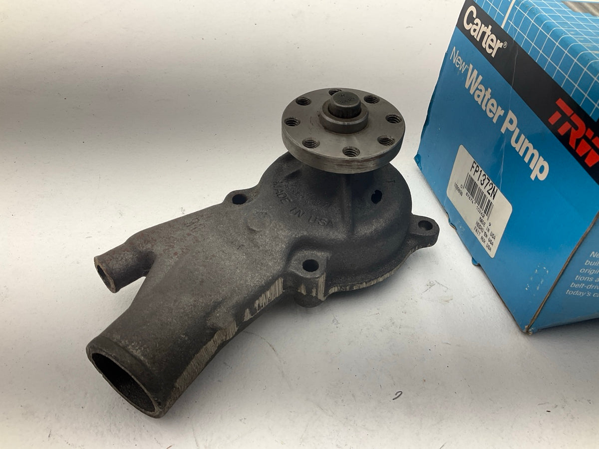 TRW FP1372N Engine Water Pump