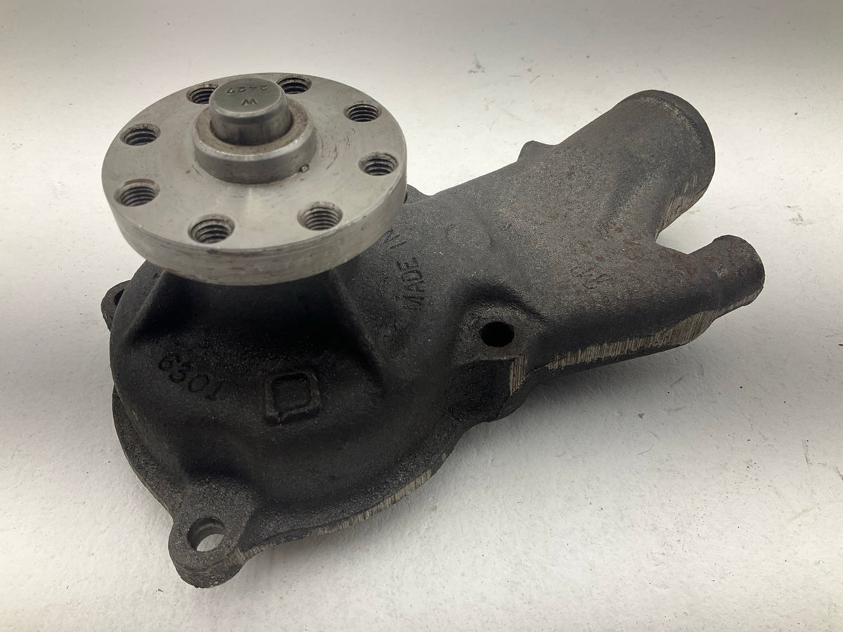 TRW FP1372N Engine Water Pump
