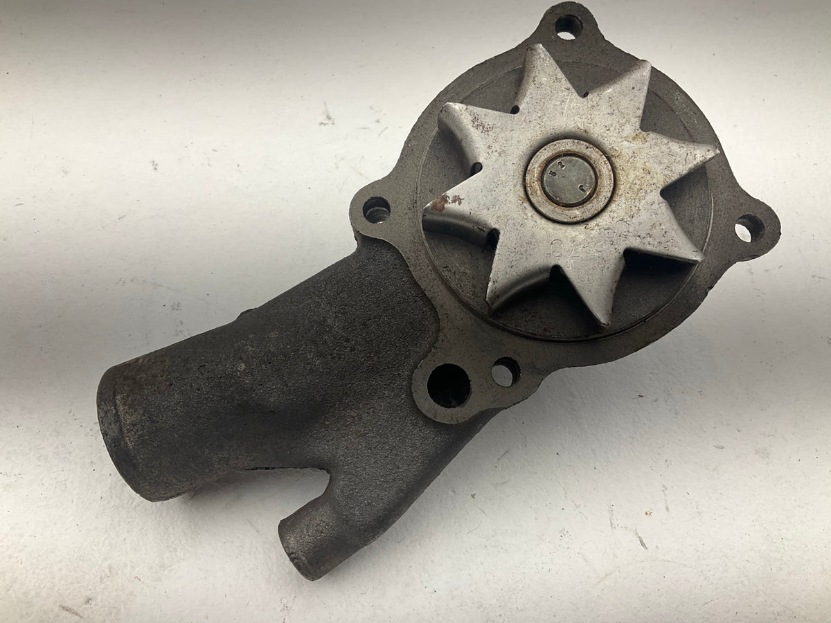 TRW FP1372N Engine Water Pump