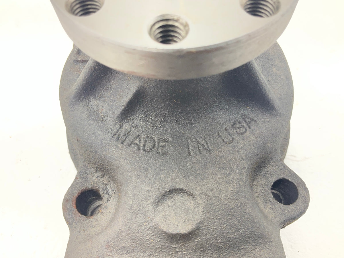 TRW FP1372N Engine Water Pump
