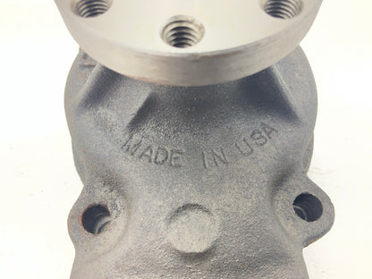 TRW FP1372N Engine Water Pump