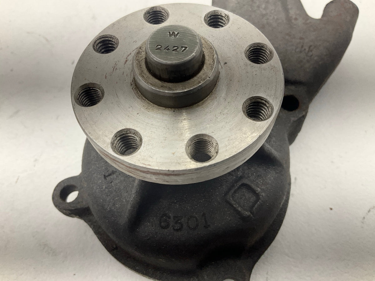 TRW FP1372N Engine Water Pump