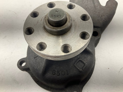 TRW FP1372N Engine Water Pump