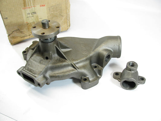 TRW FP1396 Water Pump 1966-1980 Chevrolet GMC Truck 40-90 Series 366 427 V8